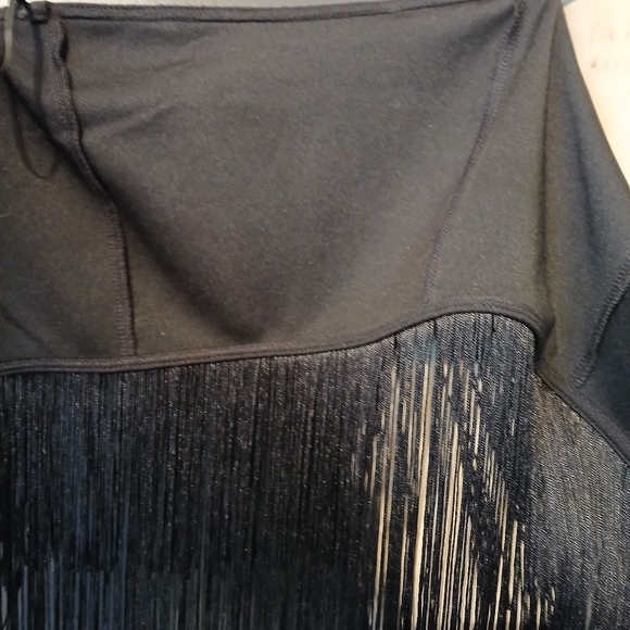 Simply Jules fringed skirt and top - Picture 12 of 14